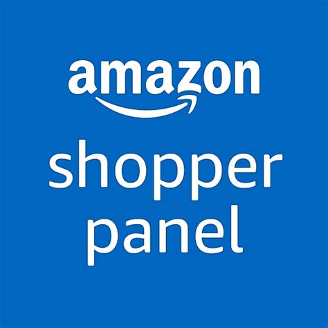 amazon shopper panel app download.